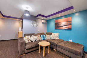 newcastle spacious city centre apartments